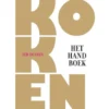 Koken - het Ter Duinen handboek eBook