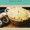 Koken voor mezelf eBook
