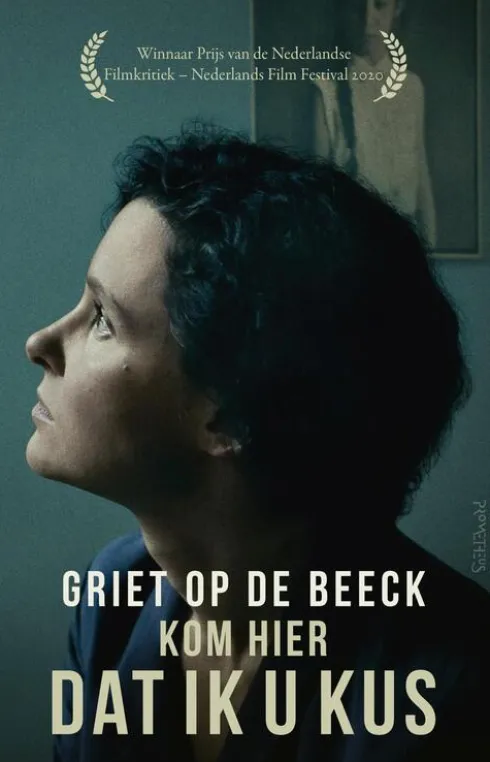 Kom hier dat ik u kus eBook