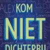 Kom niet dichterbij eBook