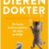 Komt een kat bij de dierendokter eBook