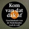 Kom van dat dak af eBook