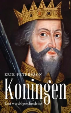 Koningen eBook