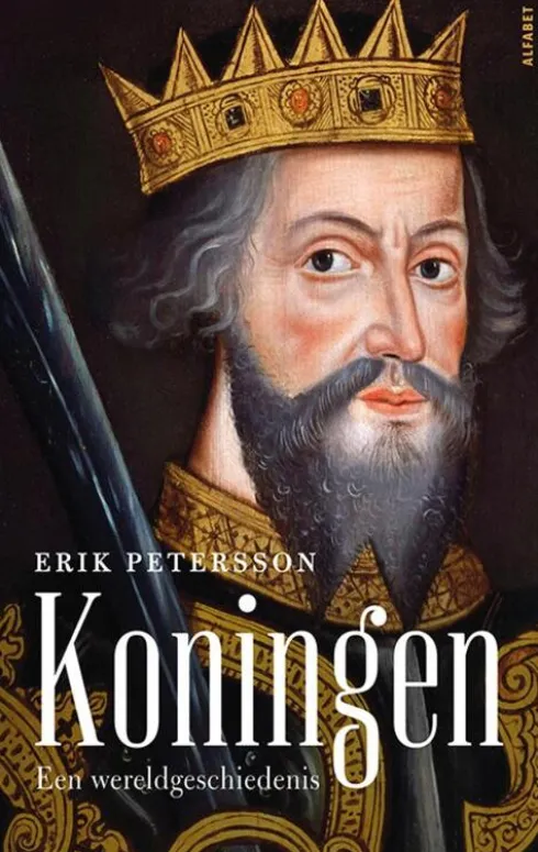 Koningen eBook