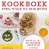 Kookboek eten voor de kleintjes eBook
