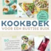 Kookboek voor een rustige buik eBook