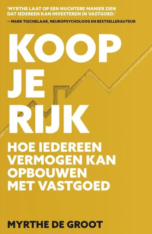 Koop je Rijk eBook