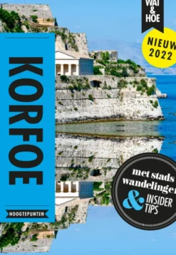 Korfoe eBook