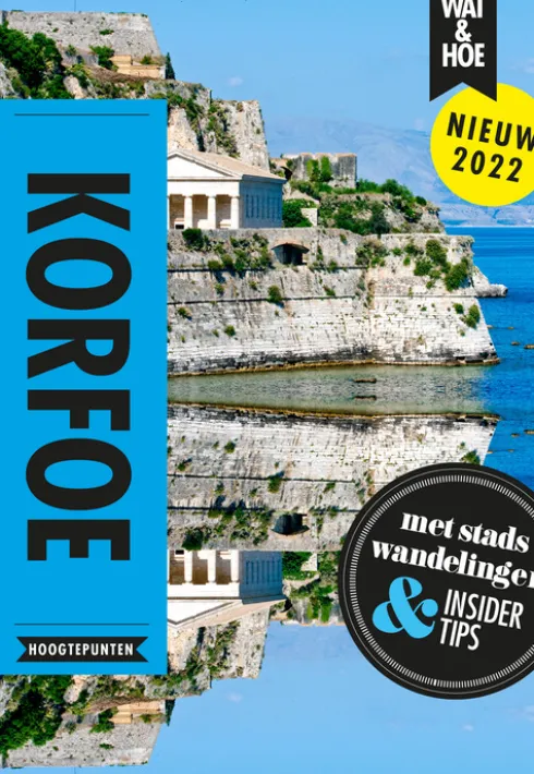 Korfoe eBook