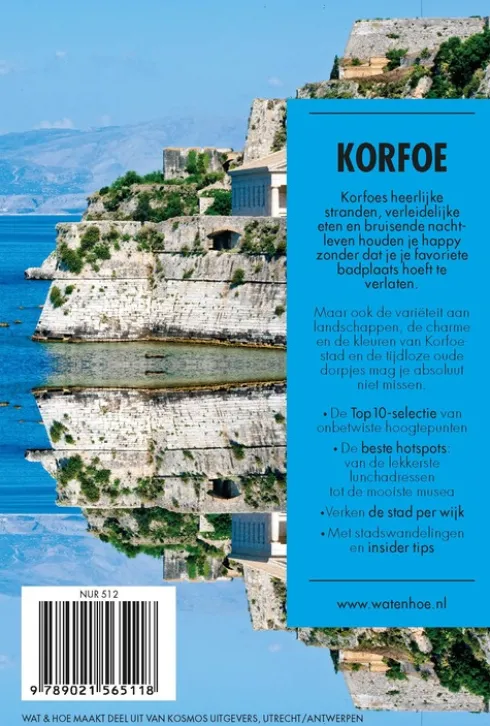 Korfoe eBook