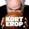 Kort erop eBook