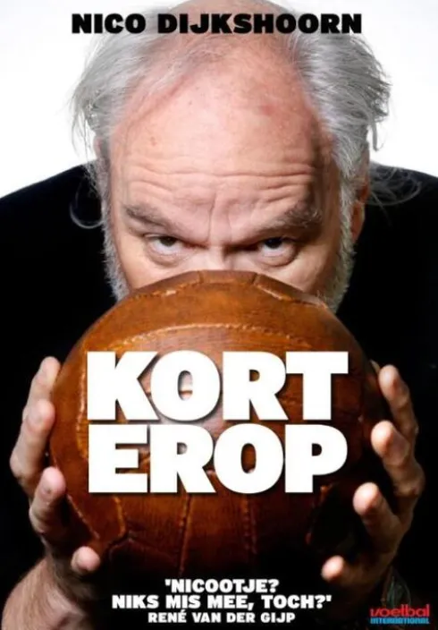 Kort erop eBook