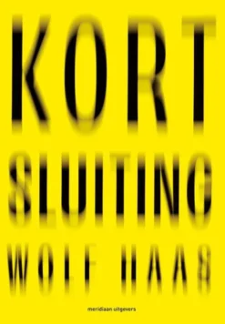 Kortsluiting eBook