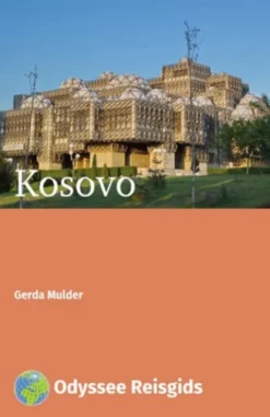 Kosovo eBook