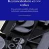 Kostencalculatie en uw verlies eBook