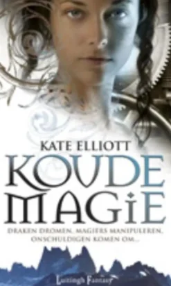 Koude Magie eBook