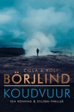 Koudvuur eBook