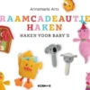 Kraamcadeautjes haken eBook