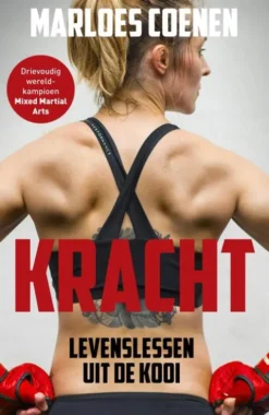 Kracht eBook
