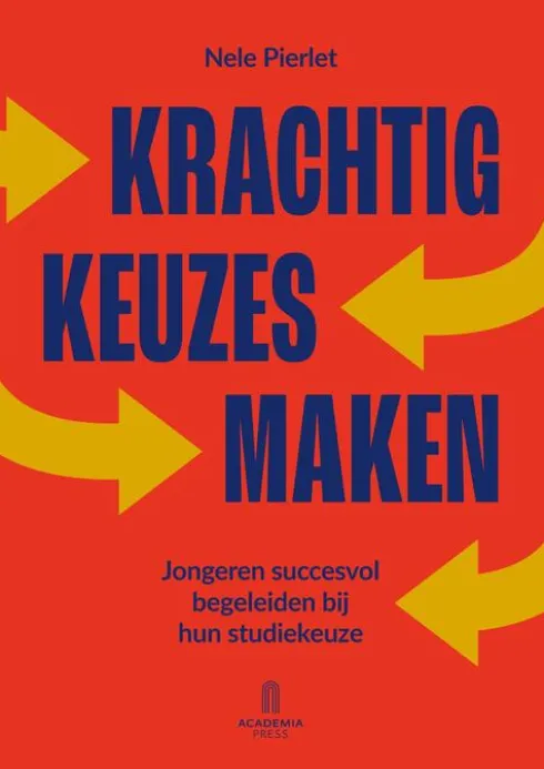 Krachtig keuzes maken eBook