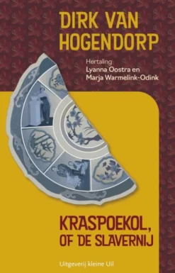 Kraspoekol, of de slavernij eBook