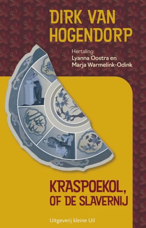 Kraspoekol, of de slavernij eBook
