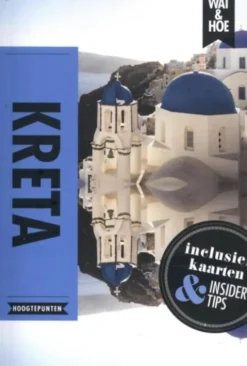 Kreta eBook