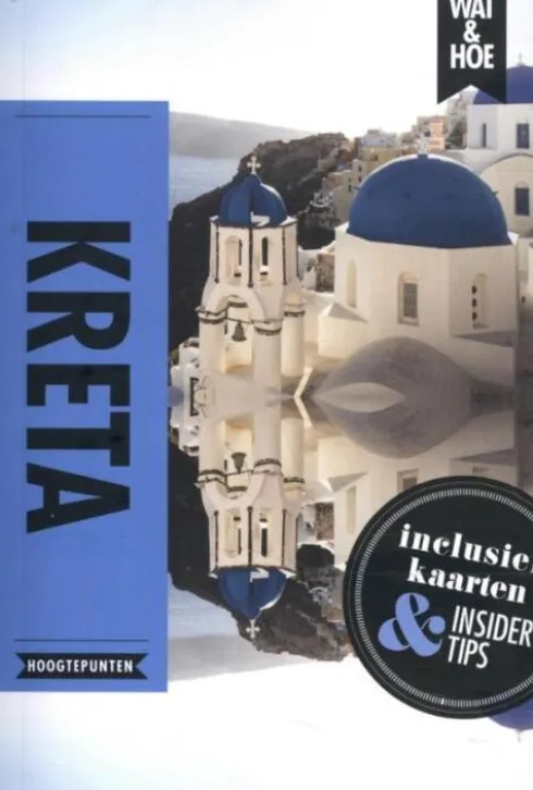 Kreta eBook