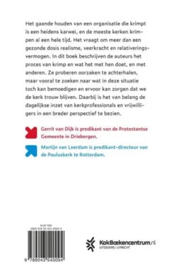 Krimp eBook