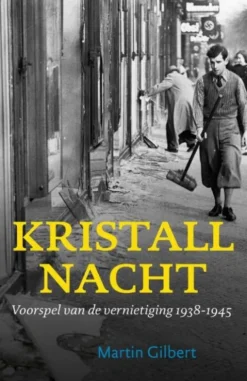 Kristallnacht eBook