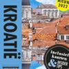 Kroatië eBook