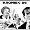 Kroniek '86 eBook