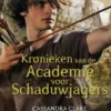 Kronieken van de Academie voor Schaduwjagers eBook