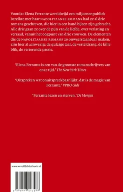 Kronieken van de liefde eBook