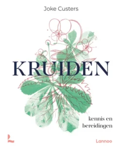 Kruiden eBook