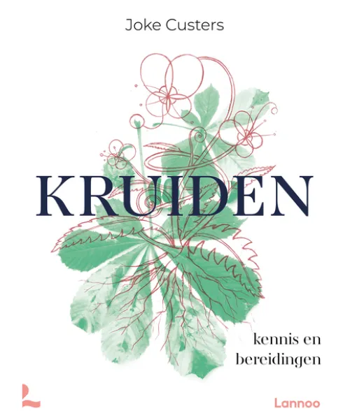 Kruiden eBook
