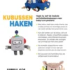 Kubussen haken eBook