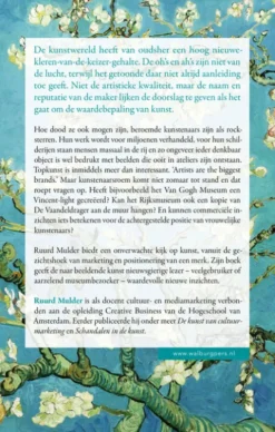 Kunst marcheert altijd eBook