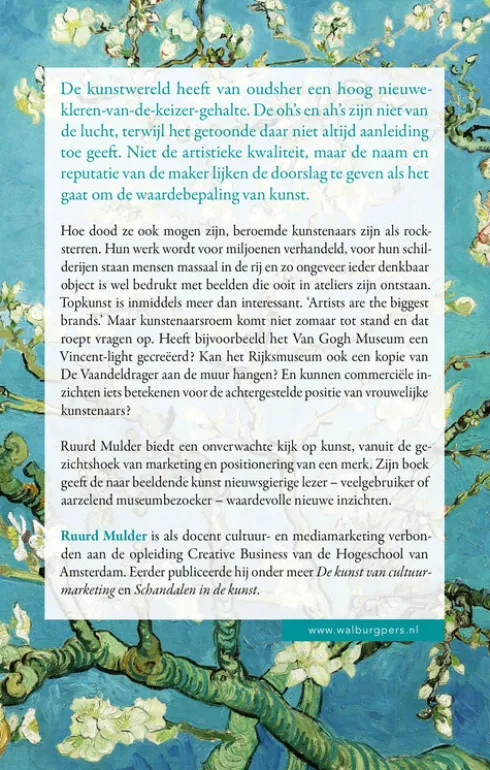 Kunst marcheert altijd eBook