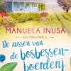 Kustdromen 6 - De zussen van de bosbessenboerderij eBook