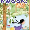 Kwaak! eBook