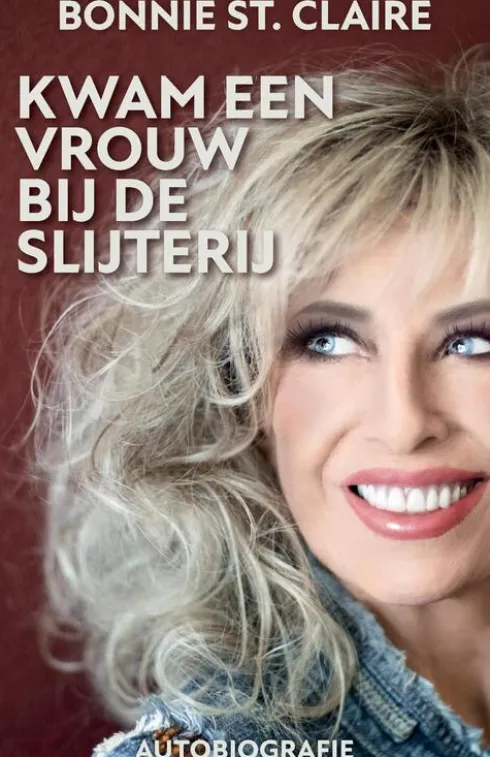 Kwam een vrouw bij de slijterij eBook