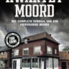 Kwartetmoord eBook