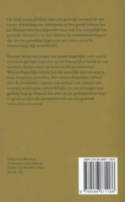 Laat je niets wijs maken eBook