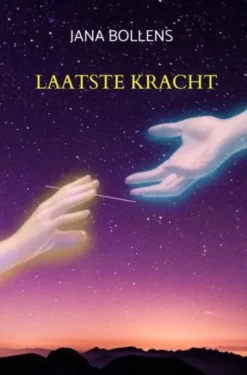 Laatste Kracht eBook