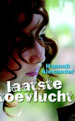 Laatste toevlucht eBook
