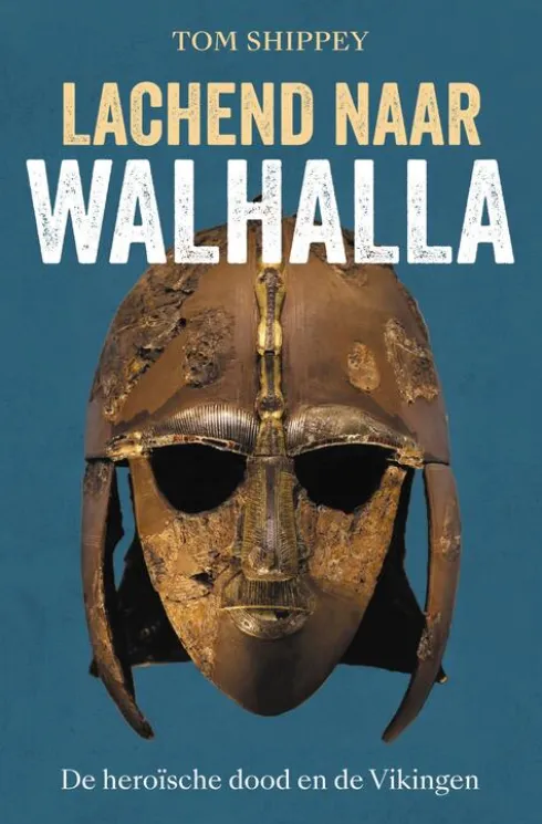 Lachend naar Walhalla eBook