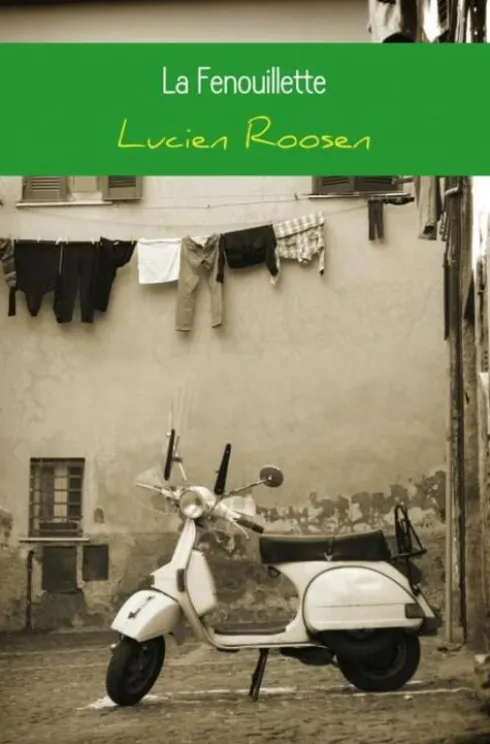 La Fenouillette eBook