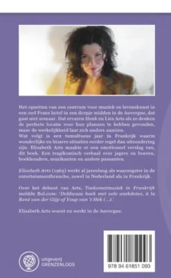 La guinguette Hollandaise eBook