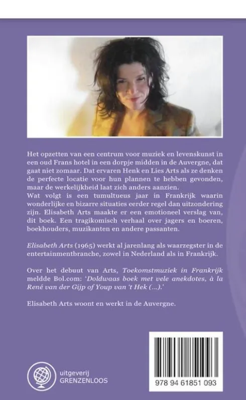 La guinguette Hollandaise eBook